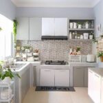 Photo via Bing Images - 10 Ide Desain Dapur Minimalis yang Fungsional dan Estetik