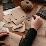 Photo by cottonbro studio via Pexels - 7 Ide Kado Handmade Spesial untuk Orang Tersayang yang Berkesan