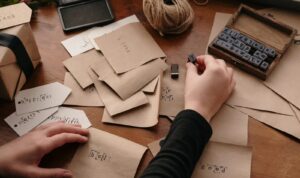 Photo by cottonbro studio via Pexels - 7 Ide Kado Handmade Spesial untuk Orang Tersayang yang Berkesan