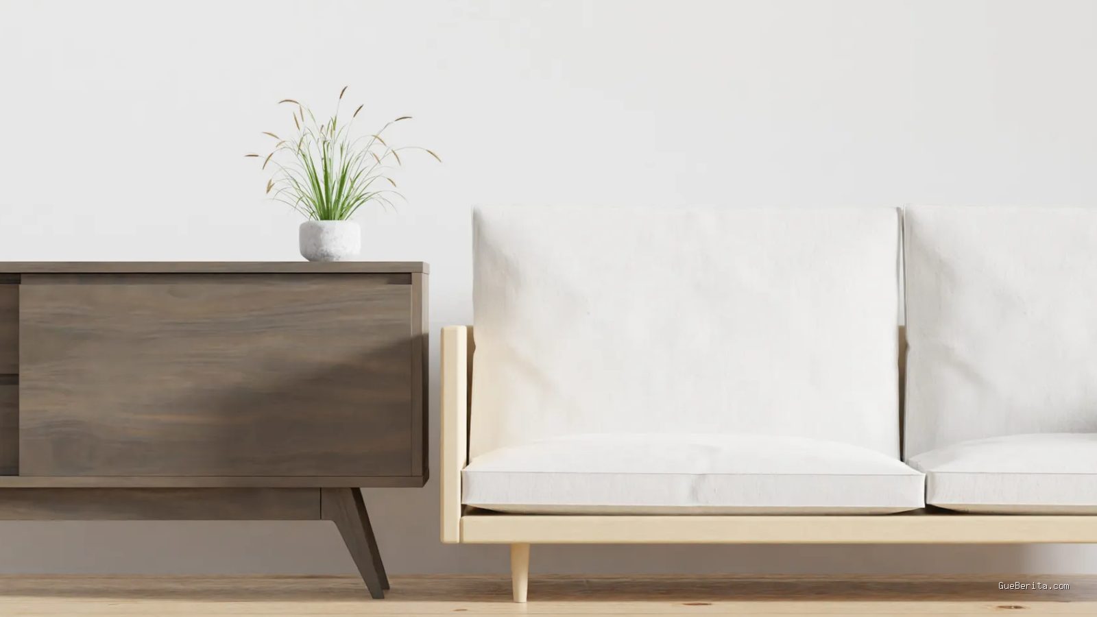 Photo by dada _design via Pexels - Gaya Hidup Minimalis: Strategi Cerdas Hidup Hemat di Kota Besar