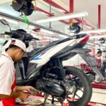 Photo via Bing Images - Kapan Waktu Servis Motor yang Ideal untuk Pemakaian Harian?