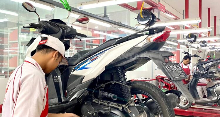 Photo via Bing Images - Kapan Waktu Servis Motor yang Ideal untuk Pemakaian Harian?