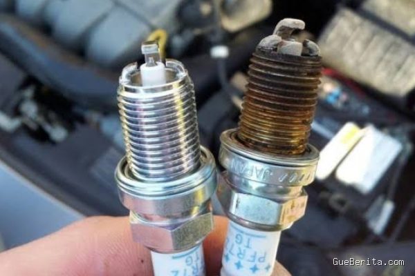 Photo via Bing Images - Kapan Waktu Tepat Mengganti Busi Motor agar Tidak Mogok