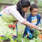 Photo via Bing Images - Manfaat Berkebun untuk Meningkatkan Kesehatan Fisik dan Mental