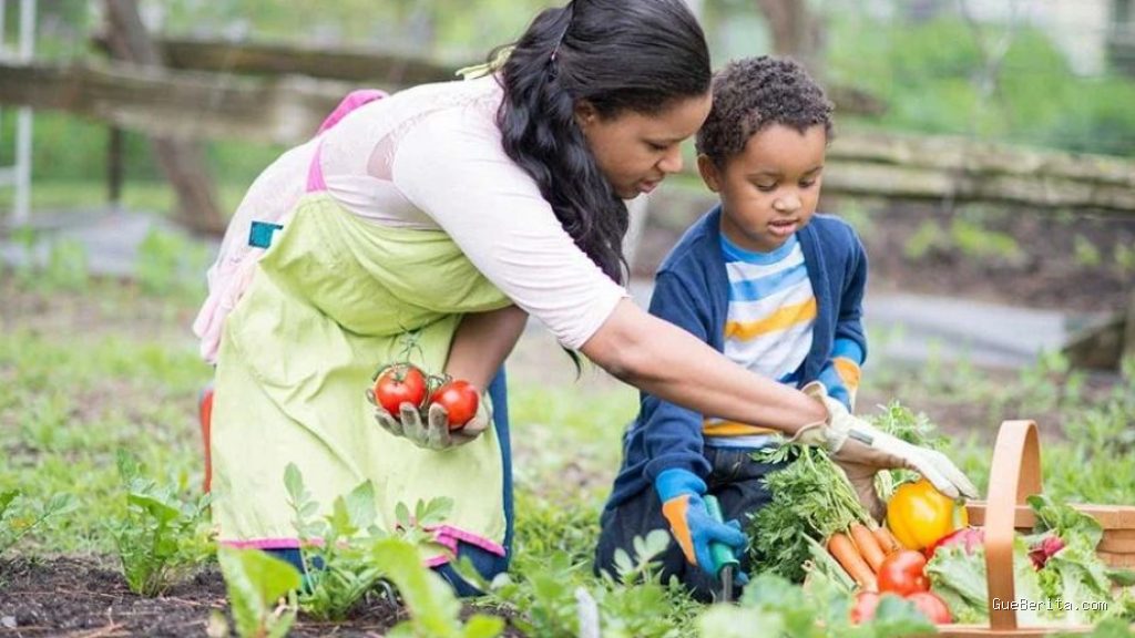 Photo via Bing Images - Manfaat Berkebun untuk Meningkatkan Kesehatan Fisik dan Mental