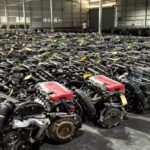 Photo by indonesian.car-enginesparts.com - Panduan Lengkap Mengecek Kondisi Mesin Mobil Bekas Sebelum Membeli