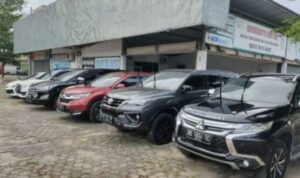 Photo by radarlampung.disway.id - Panduan Membeli Mobil Bekas bagi Pemula agar Aman dan Berkualitas