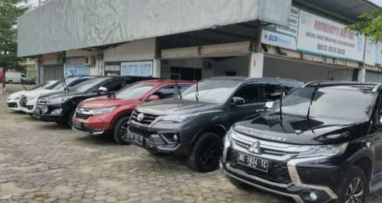 Photo by radarlampung.disway.id - Panduan Membeli Mobil Bekas bagi Pemula agar Aman dan Berkualitas