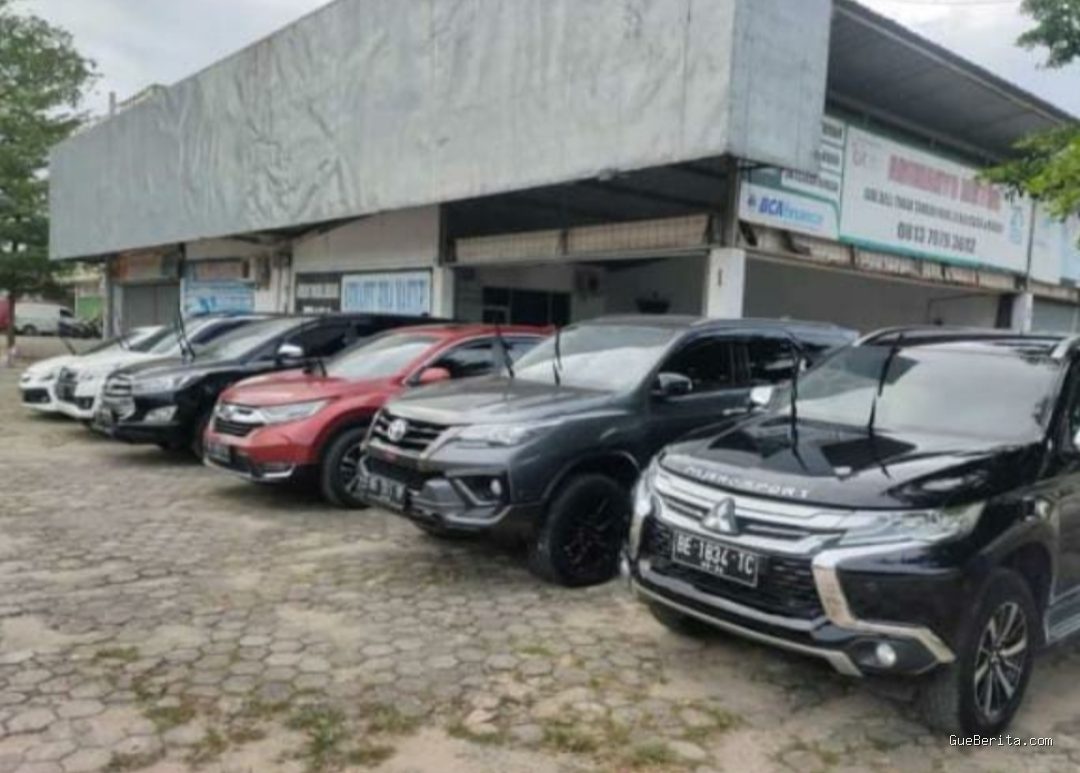 Photo by radarlampung.disway.id - Panduan Membeli Mobil Bekas bagi Pemula agar Aman dan Berkualitas