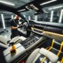 Photo by salonmobilbandung.id - Panduan Membersihkan Interior Mobil agar Segar dan Bebas Bau