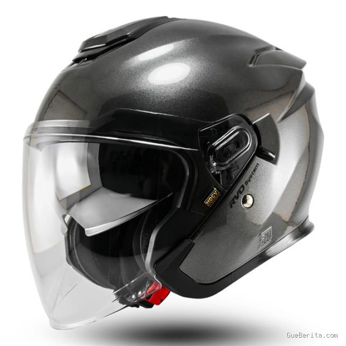 Photo via Bing Images - Panduan Memilih Helm yang Nyaman untuk Perjalanan Jauh