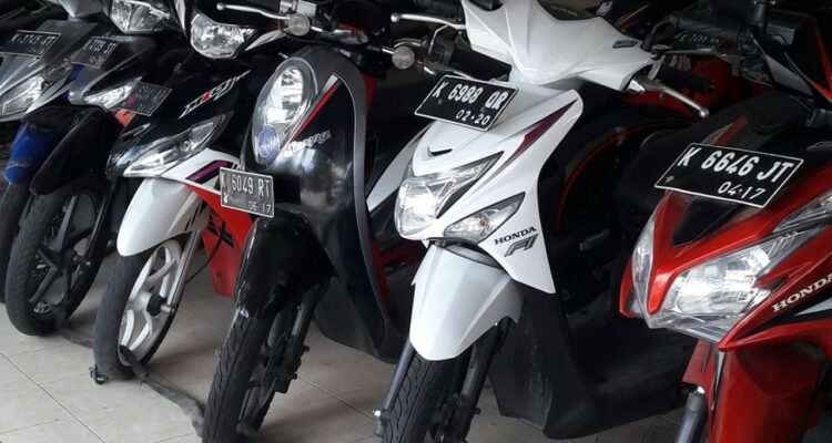 Photo via Bing Images - Panduan Memilih Motor Bekas Berkualitas agar Tidak Rugi