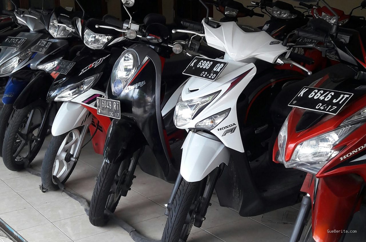 Photo via Bing Images - Panduan Memilih Motor Bekas Berkualitas agar Tidak Rugi