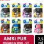 Photo by shopee.co.id - Panduan Memilih Pengharum Mobil yang Aman dan Nyaman di Perjalanan