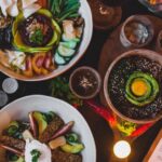 Photo by ROMAN ODINTSOV via Pexels - Panduan Memulai Pola Makan Plant-Based untuk Pemula