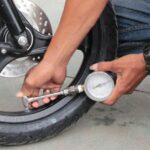 Photo via Bing Images - Panduan Menentukan Tekanan Angin Ban Motor yang Ideal dan Aman