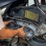 Photo via Bing Images - Panduan Perawatan CVT Motor Matic agar Awet dan Tidak Berisik