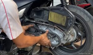 Photo via Bing Images - Panduan Perawatan CVT Motor Matic agar Awet dan Tidak Berisik