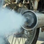 Photo via Bing Images - Penyebab Knalpot Motor Mengeluarkan Asap Putih dan Solusinya