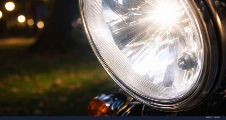 Photo via Bing Images - Penyebab Lampu Motor Sering Putus dan Cara Mengatasinya