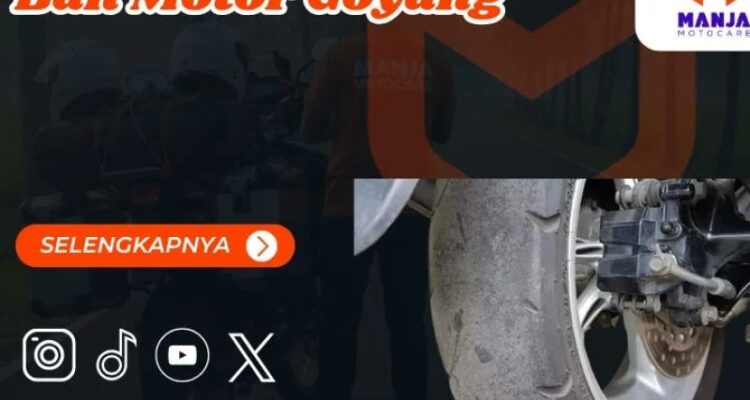 Photo via Bing Images - Penyebab Motor Goyang Saat Kecepatan Tinggi dan Cara Mengatasinya
