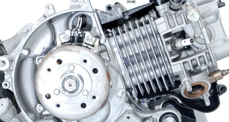 Photo via Bing Images - Penyebab Motor Matic Ngelos dan Cara Mengatasinya dengan Tepat