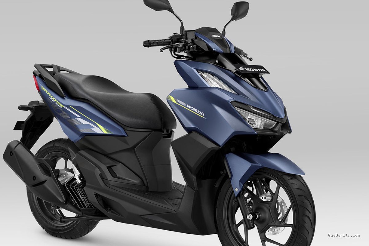 Photo via Bing Images - Penyebab Motor Matic Susah Menanjak dan Cara Mengatasinya