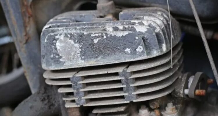 Photo via Bing Images - Penyebab Motor Mengeluarkan Suara Kasar Saat Dinyalakan