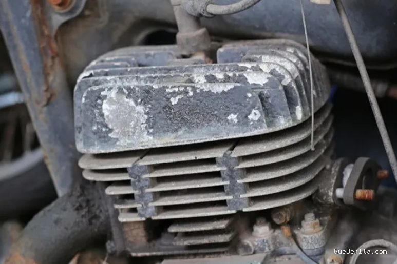 Photo via Bing Images - Penyebab Motor Mengeluarkan Suara Kasar Saat Dinyalakan