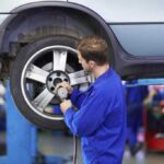 Photo by otomax.store - Tips Merawat Ban Mobil agar Awet dan Tidak Cepat Gundul