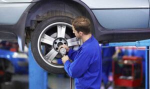 Photo by otomax.store - Tips Merawat Ban Mobil agar Awet dan Tidak Cepat Gundul
