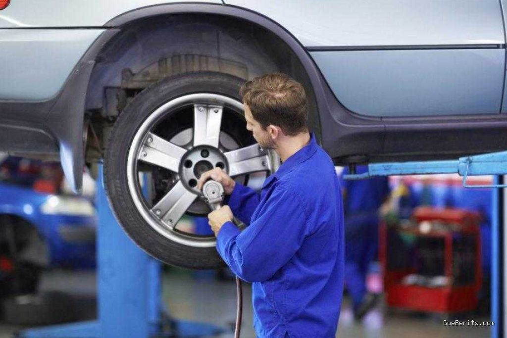Photo by otomax.store - Tips Merawat Ban Mobil agar Awet dan Tidak Cepat Gundul