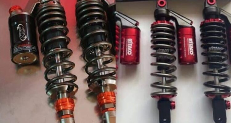 Photo via Bing Images - Tips Merawat Shockbreaker Motor agar Awet dan Tidak Bocor