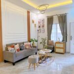 Photo by rumah123.com - 10 Ide Dekorasi Ruang Tamu Nyaman untuk Rumah Minimalis