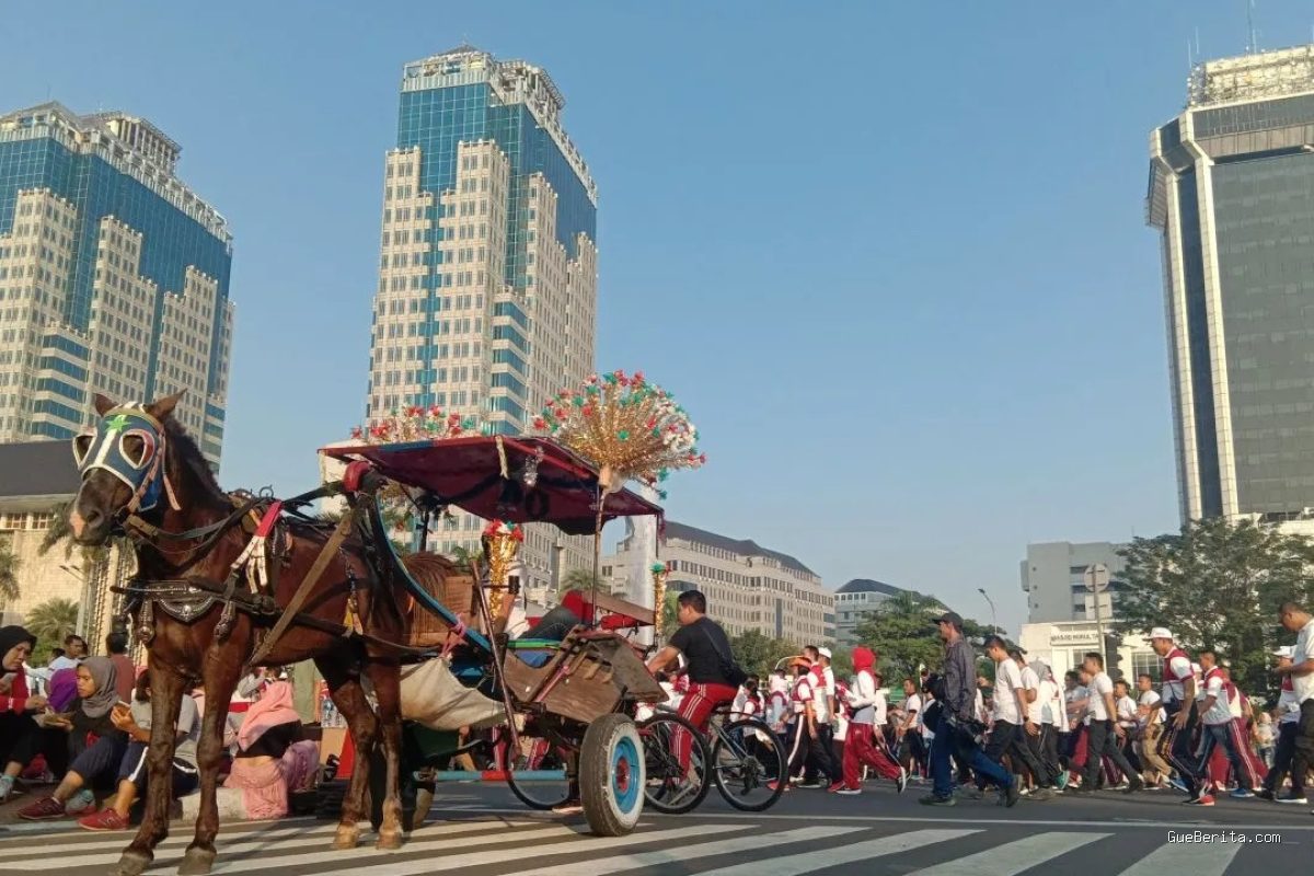 Photo by koran-jakarta.com - 10 Ide Kegiatan Akhir Pekan di Rumah yang Seru dan Produktif