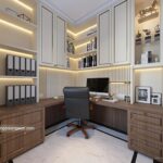 Photo by emporioarchitect.com - 10 Ide Ruang Kerja Kreatif di Rumah untuk Tingkatkan Produktivitas