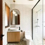 Photo by 99.co - 10 Inspirasi Desain Kamar Mandi Modern yang Elegan dan Nyaman