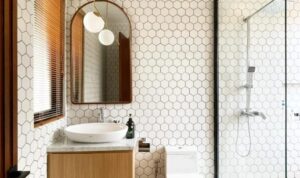 Photo by 99.co - 10 Inspirasi Desain Kamar Mandi Modern yang Elegan dan Nyaman