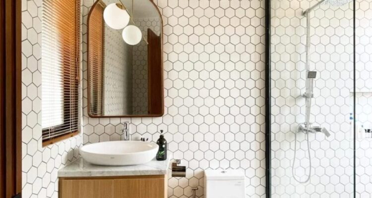 Photo by 99.co - 10 Inspirasi Desain Kamar Mandi Modern yang Elegan dan Nyaman