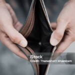 Photo by istockphoto.com - 10 Penyebab Gaji Cepat Habis yang Sering Terlewatkan