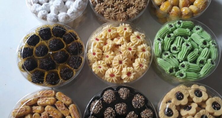 Photo by adonankue.github.io - 10 Resep Kue Kering Rumahan yang Renyah dan Mudah Dibuat