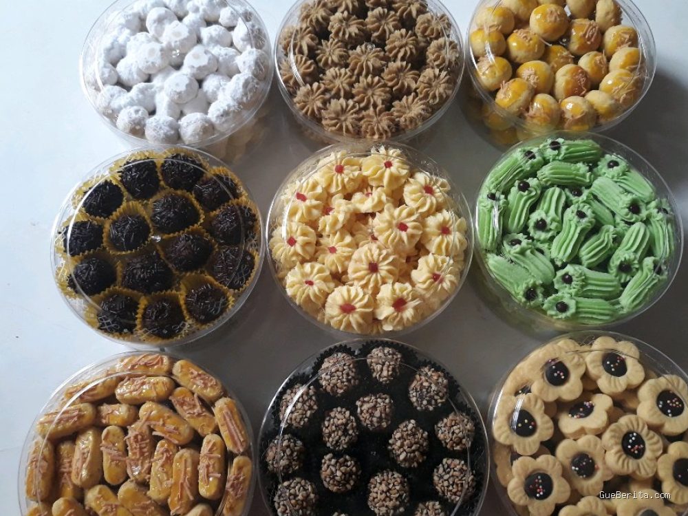Photo by adonankue.github.io - 10 Resep Kue Kering Rumahan yang Renyah dan Mudah Dibuat