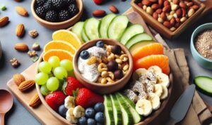 Photo by dailfamily.com - 10 Resep Makanan Ringan Sehat dan Praktis untuk Anak