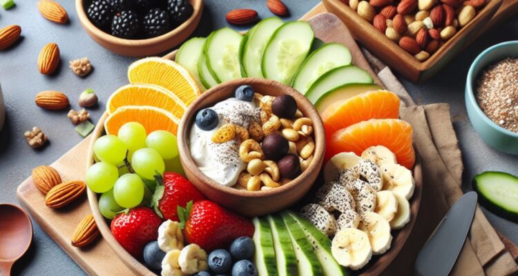 Photo by dailfamily.com - 10 Resep Makanan Ringan Sehat dan Praktis untuk Anak