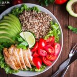 Photo by pyfahealth.com - 10 Resep Makanan Sehat untuk Diet yang Praktis dan Lezat