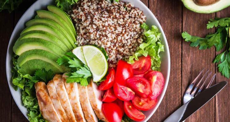 Photo by pyfahealth.com - 10 Resep Makanan Sehat untuk Diet yang Praktis dan Lezat