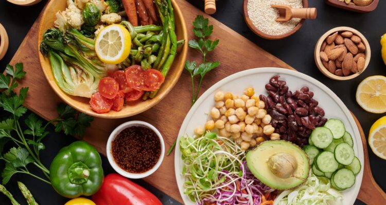 Photo by yummy.co.id - 10 Resep Makanan Vegan Lezat yang Praktis untuk Menu Harian