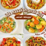 Photo by lemon8-app.com - 10 Resep Masakan Praktis dan Hemat untuk Anak Kos
