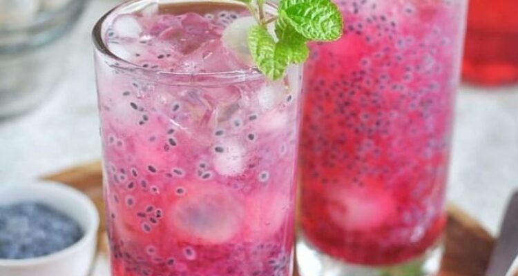 Photo by briliofood.net - 10 Resep Minuman Segar Praktis untuk Hilangkan Dahaga di Cuaca Panas
