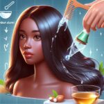 Photo by mujereslatinoamericanas.com - 7 Cara Efektif Menjaga Kesehatan Rambut Secara Alami di Rumah